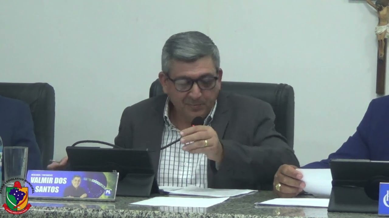 2ª Sessão Ordinária - 24/02/2025