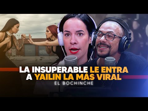 La Insuperable le entra a Yailin - ¿Juan Esteban Regresa al mañanero? - El Bochinche