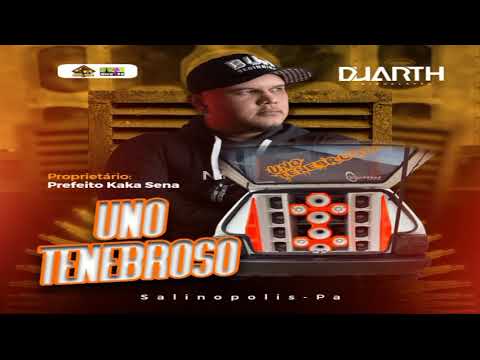 Uno Tenebroso vol 1 Salinópolis PA dj Duarth