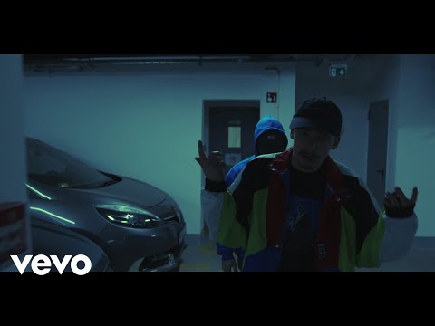 Lil Frakk, D.Koms - Exit