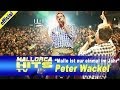 Peter Wackel, Malle ist nur einmal im Jahr ...
