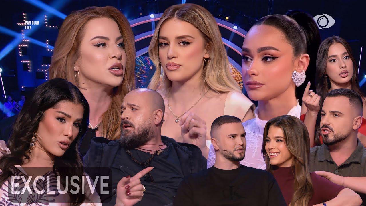 Rikthimi i Eglit, psikologia e BBV jep të gjitha përgjigjet. Ish e dashura e Laertit...