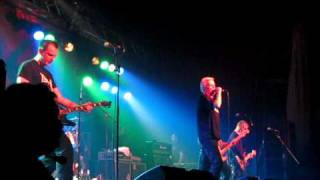 Slime - Streetfight - Ich war dabei, 04.11.2010, Live in Köln, Live Music Hall