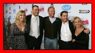 Che fine hanno fatto i ragazzi di Beverly Hills?