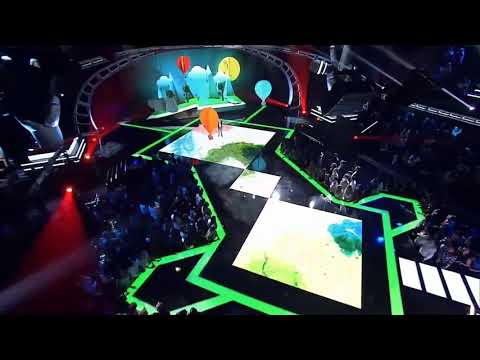 The voice kids pedro Amiga mia