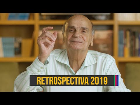 What happened in 2019...