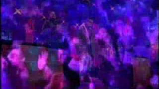 Bro'Sis - White Christmas bei TOTP