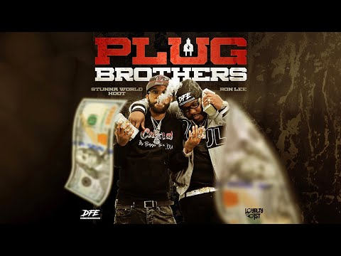 Ron-Lee | "Swervin Thru Dat Bottom (feat Stunna World Hoot)" | [Official Audio]