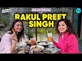 Sunday Brunch With Rakul Preet Singh ft  @lovebeautyandplanetindia  | Ep 124 | Curly Tales|