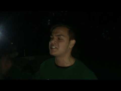 Blessed vs Serb - BATALLÓN - Semifinales - 2º Clasificatoria Festival de Artistas Urbanos en Leganés