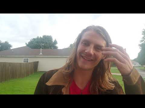 I can remember "being born"