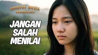 Download lagu Jangan Salah Menilaiku – Tagor Pangaribuan | Country Cover Indonesia 🤠 mp3