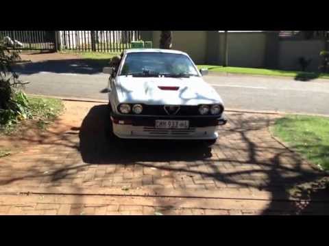 Gtv 6 3.0   South African 3 ltre