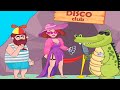 Comics Bob Disco Club New Update All Levels Android Gameplay Walkthrough