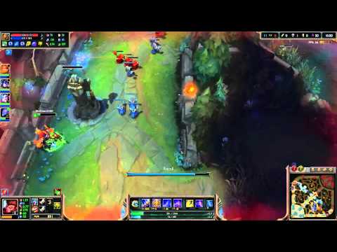 Wukong vs Swain top