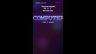 ByteDance Just Open-Sourced an AI That USES Your Computer (100% Local, 100% Free)