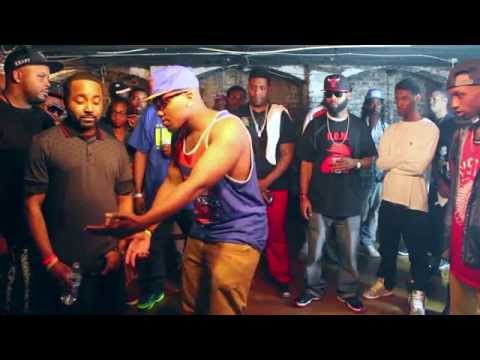 Steve McSwain vs Baby James