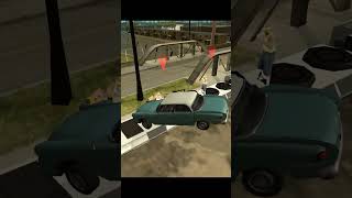 IQ Big Smoke Car OUTPLAY | GTA San Andreas