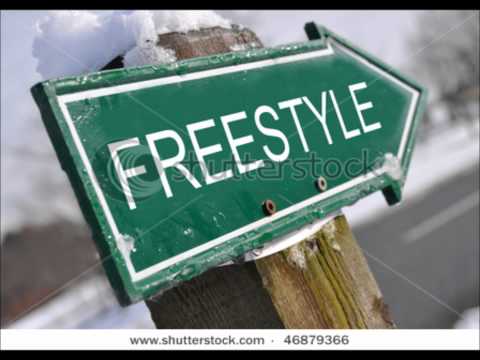 Jdot Martin - Crime City - (Fully Freestyle)