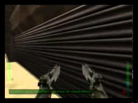 perfect dark nintendo 64 walkthrough