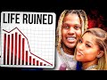 The Dark Truth About Lil Durk And India Royale