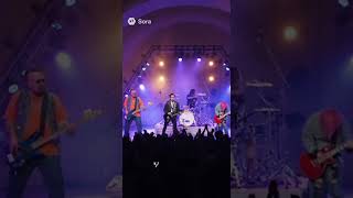 COMMIT DEUCES Live on stage #sora #aiart