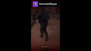 Almost lost my cool...