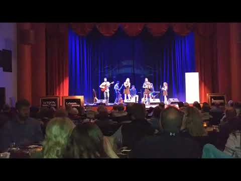 Heaven - The Willis Clan