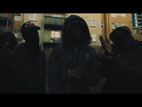 JuggDat - Gorgeous (Official Music Video)