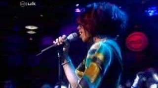 Kelly Rowland - Stole (live)