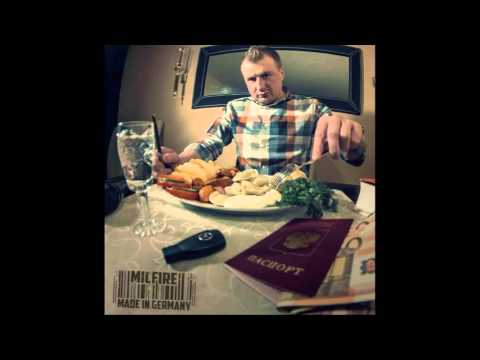 MicFire (Mafyo) ft. Som & Anabol - Ghetto Sound - MadeInGermanyEP (2014)