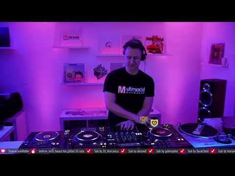 Multimodal 750 - The Special Pt. 6 with Rafael Silesia (Melodic/Progressive) - April 2023