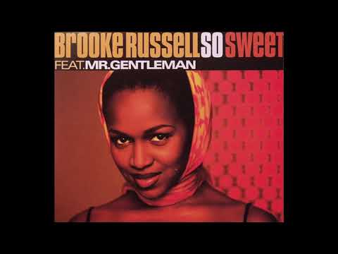 Brooke Russell - So Sweet (Rae & Christian Remix)