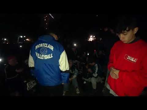 FUSOK vs METALINGÜÍSTICA en DEM ,(Mejor4x4)