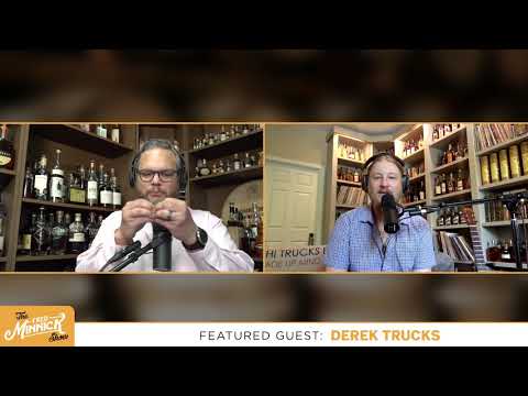 Derek Trucks Remembers The Allman Brothers Band And Remembers When He Could Buy Weller