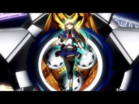 ブレイブルー クロノファンタズマ