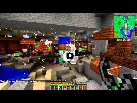 RR Let's Play - S01E30 - Season Finale - BOOOOOOM!