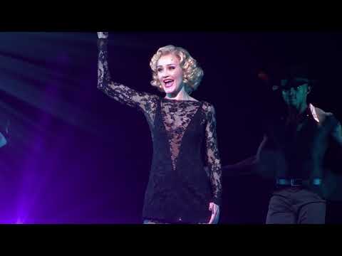 Video preview for Chicago Trailer from Youtube