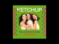 Las Ketchup - The Ketchup Song (Asereje ...