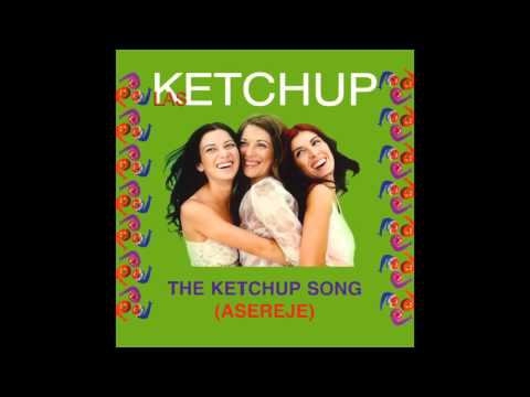 Video thumbnail for The Ketchup Song (Aserejé) [Chiringuito Club Remix]