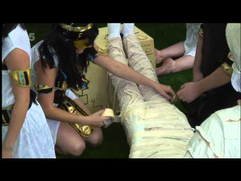 Celebrity Big Brother 2011 Day 3 P2