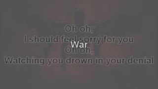 Daughtry   Traitor Lyrics