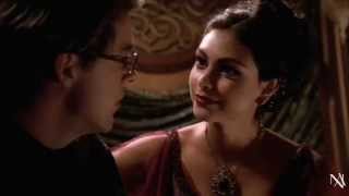 Firefly   Inara ~ Love Is Blindness