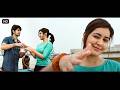 Super Lover South Hindi Dubbed Action Romantic Movie Full Love Story NagaShourya Rashikhanna