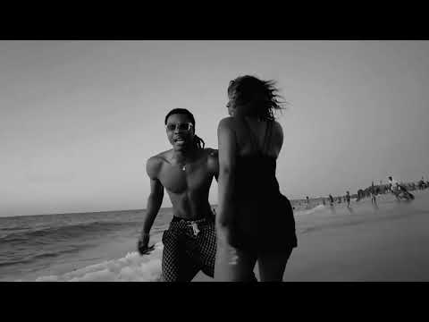 King Defofera - Lhe Deixa (Prod..El Mocito) Vizualizer