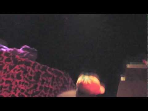 PrimitiVe DuB  : ChAnneL OnE