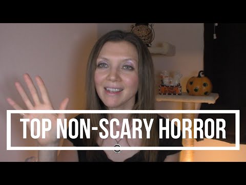 Top 10 Non-Scary Horror Films for Halloween (It goes to 11)