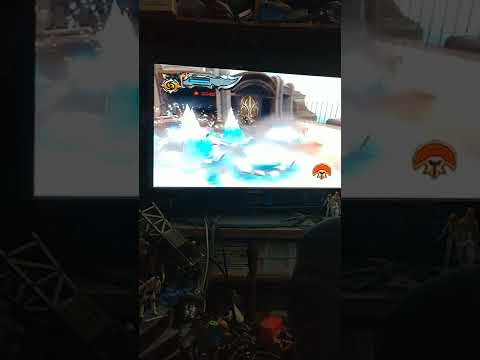 Demios: playing God of war 2 pt 135