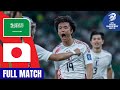 Saudi Arabia Vs Japan Full Match AFC Asian Qualifiers Road To 26