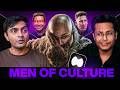 We Have Something Important To Say Raaka Poster The Boys Shaktimaan Controversey MOC 227